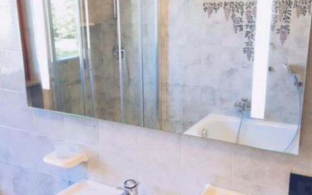 Bed&Breakfast Zattieri