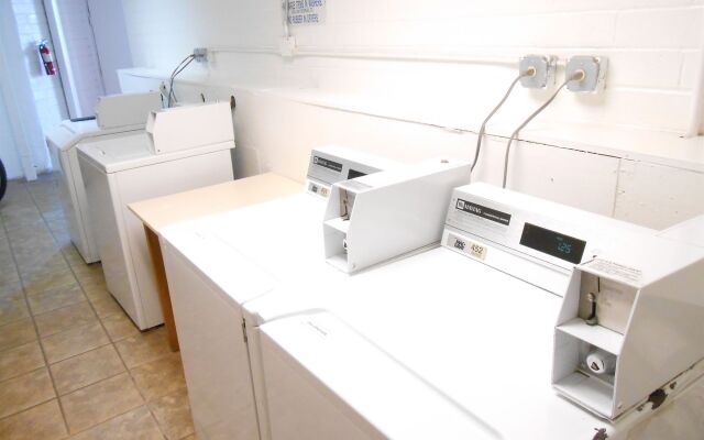 Travelodge Inn & Suites Sierra Vista