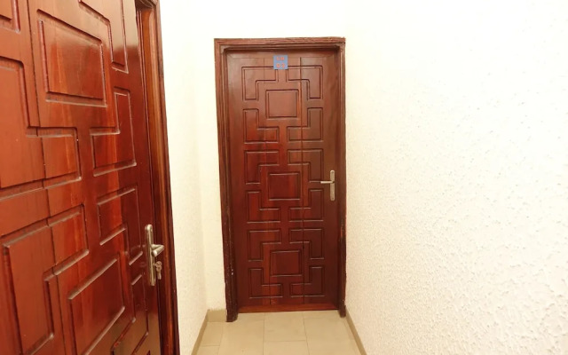 Hotel AEROCITO