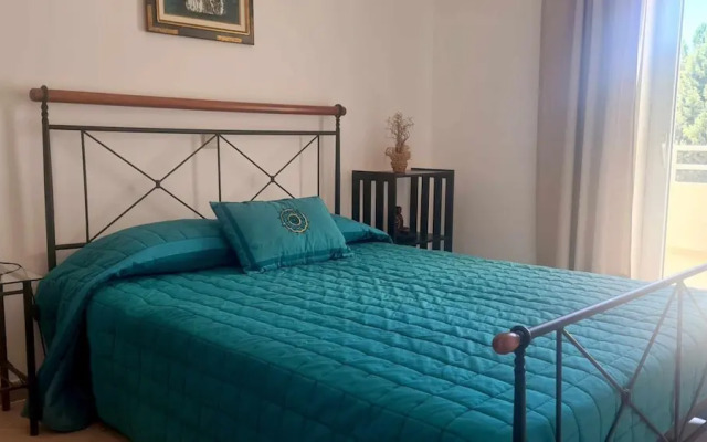 Villa na Gal Tranquila 5m da Praia