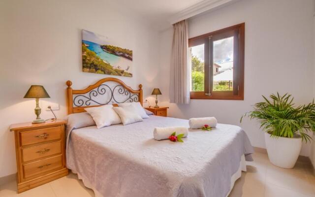 Villa Celia ID: 83493