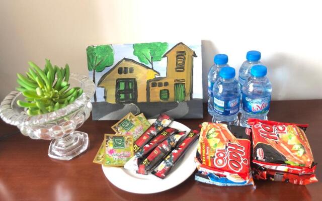 Rose Luxury Apartment Near Center