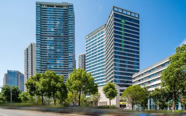Wyndham Garden Changsha Yuelu