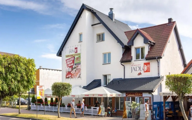 Studio Apartment in Rewal Near the Beach