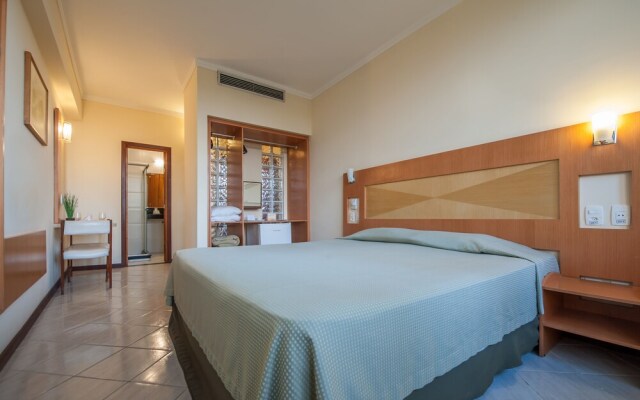 Tambaú Hotel