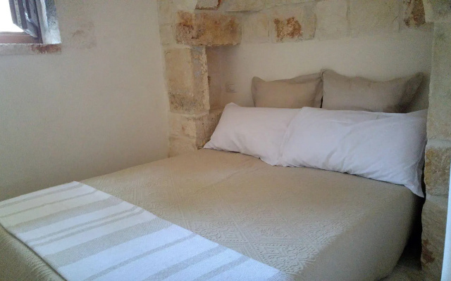 Almapetra Trulli Resort