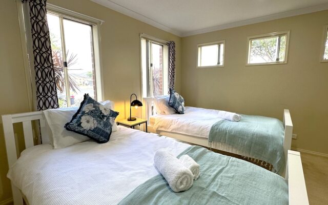 Boardwalk House by GoodLive