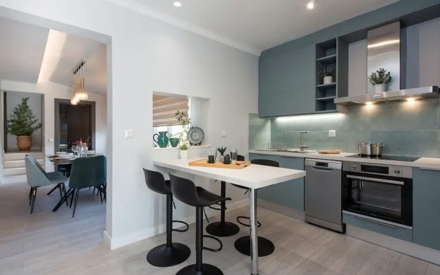 Pelagia Suites
