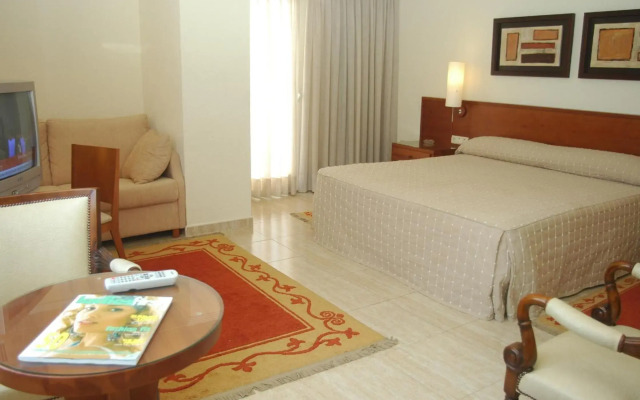 Hotel Masa International