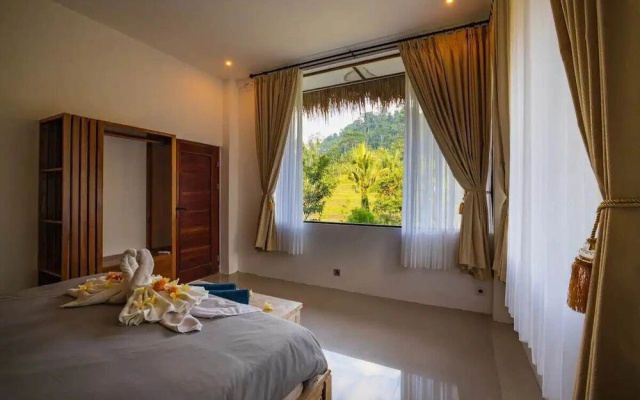 Natural View Sidemen Villa & Cottages – Guest Rooms – Sidemen