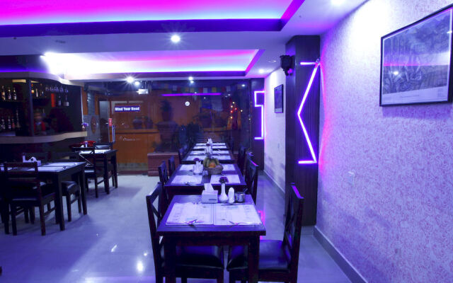 Apartment Hotel 11 Thamel