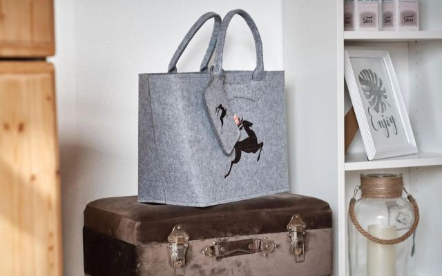 Villa Sunside Schluchsee - Appartement Sunset