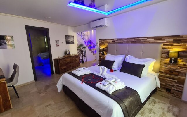 Loveroom La Garçonn'hyeres