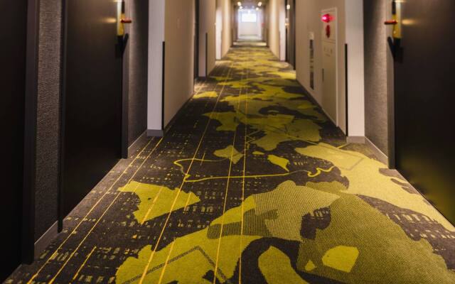 JR-East Hotel Mets Shibuya