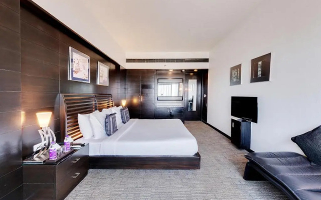 E-Square The Fern Pune, Series by Marriott