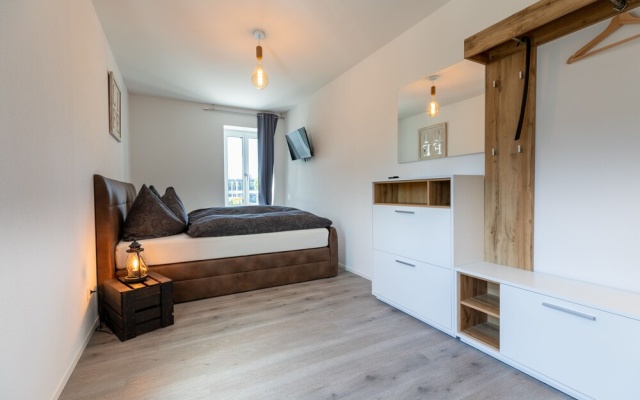 Guesthouse Meitschi Thun – Guest Rooms – Thun