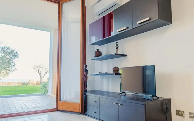 Vista Lago Apartment - Italian Homing