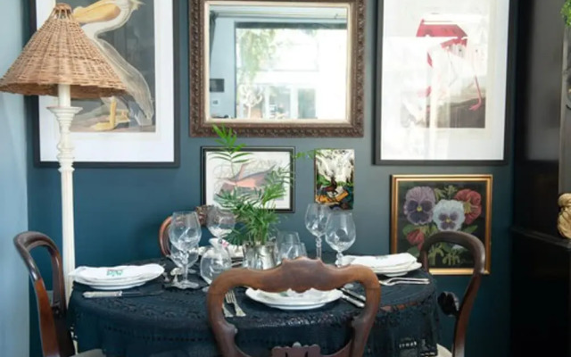 Unique Boutique Luxury Bed and Breakfast
