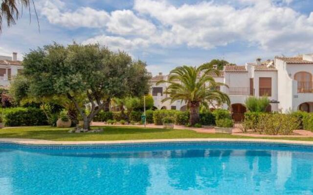 Holiday Home Montanar 111