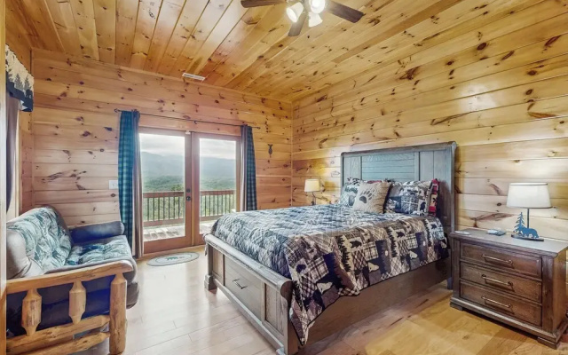 Theater + Arcade! 'tri-star Lodge' in Gatlinburg