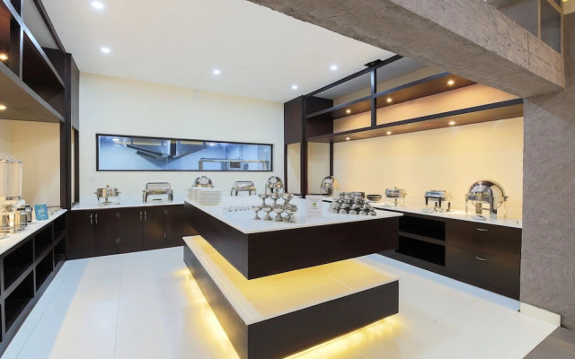 Treebo Trend Adrak Summer sand Hill resort