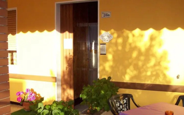 Bed & Breakfast SAlasi