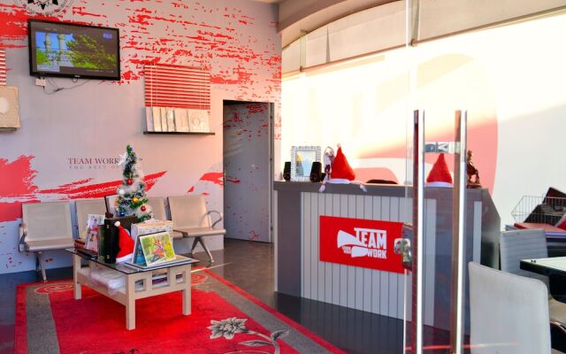 Port Said Hotel & Apartments