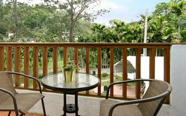 Nunu Haus Guest House