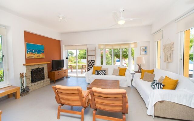 Ayia Napa Villa Danae