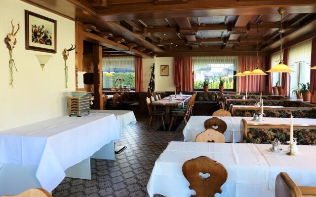 Gasthof Pension Knapp