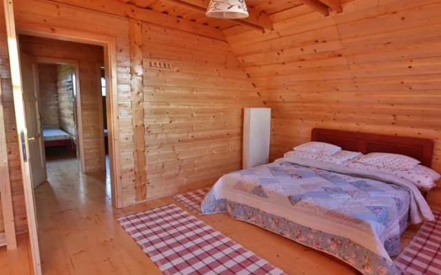 Mountain View Cottage