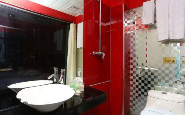 Xilong Hotel