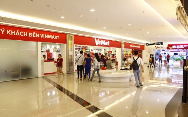 Zahoo House - Vinhomes Central Park