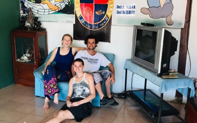 Khao Lak Highway Inn