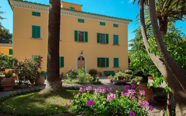 Villa Bengodi