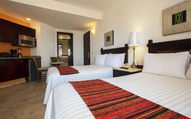 Krystal Grand All Inclusive