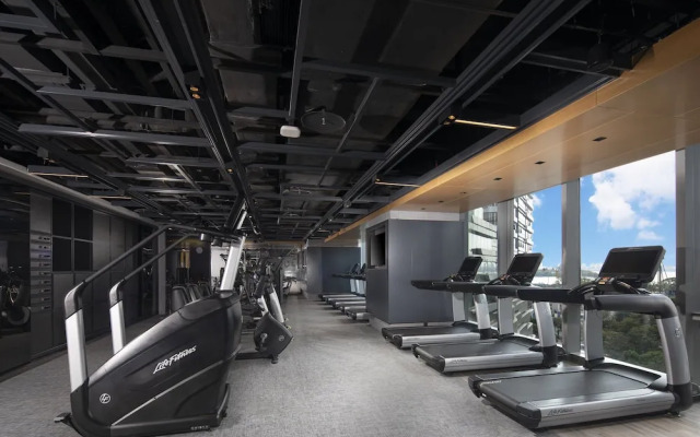 M Social Hotel Suzhou