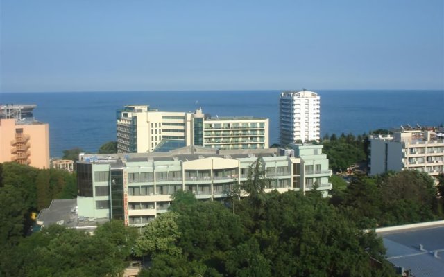 SG Hotel Perunika