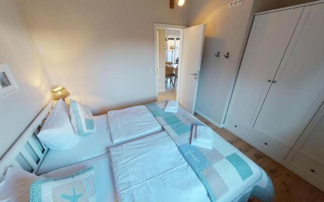 Feriendorf Südstrand Haus 38