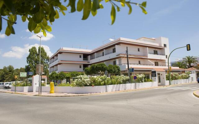 Casual Bahía Ibiza Hotel