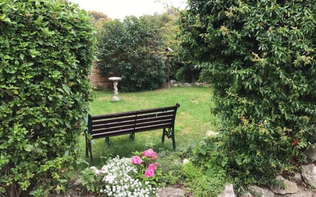 Cheriton Lodge
