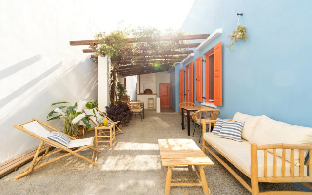 Blue Jasmine Suites