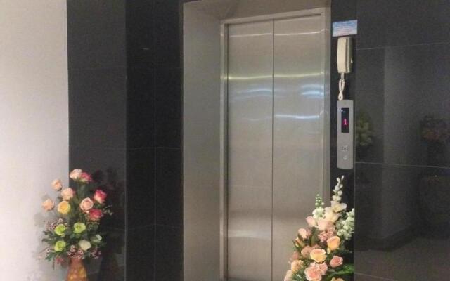 Praiyanan Place Hotel