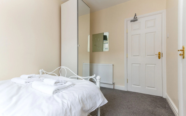 Granada Apartments Queen's Promenade