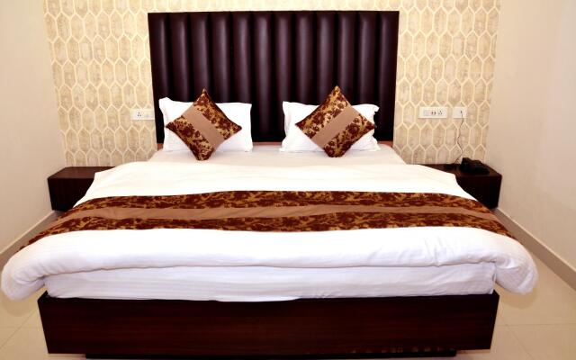 Hotel Golden Residency