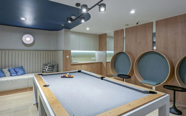 Two-bedroom Accepting Pets by Renters