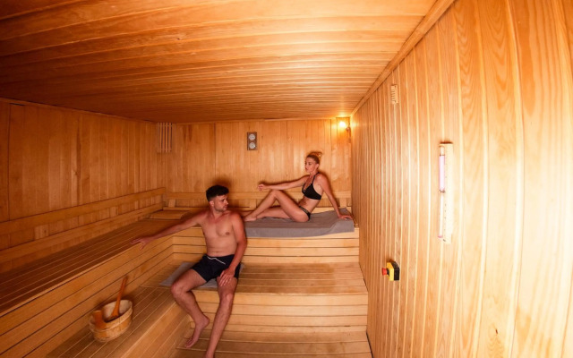 Laren Family Hotel & Spa -  Boutique Hotel