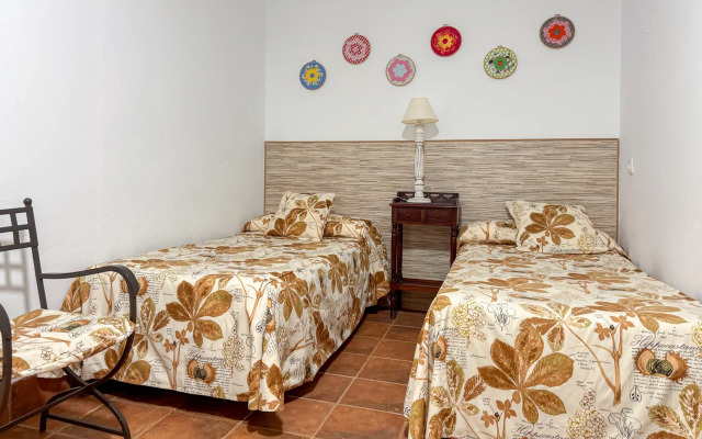 Hotel Rural Valsequillo