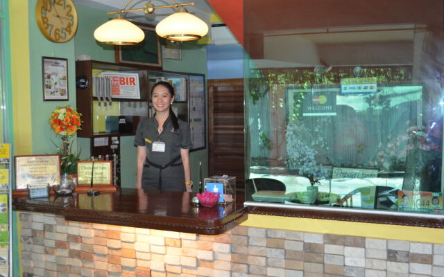 Franchise One Hotel