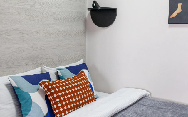 Апартаменты SamaraAparts на просеке 5-я